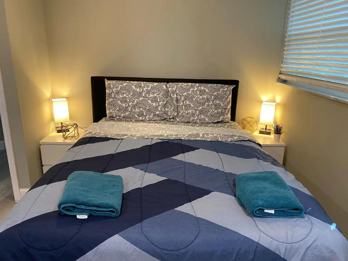Spacious 5 Bedrooms 3 Bathrooms Family-Friendly Home With Heated Salt Pool Clearwater Buitenkant foto